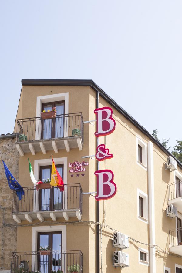 Lareginadisaba Bed and Breakfast Piazza Armerina Exterior foto